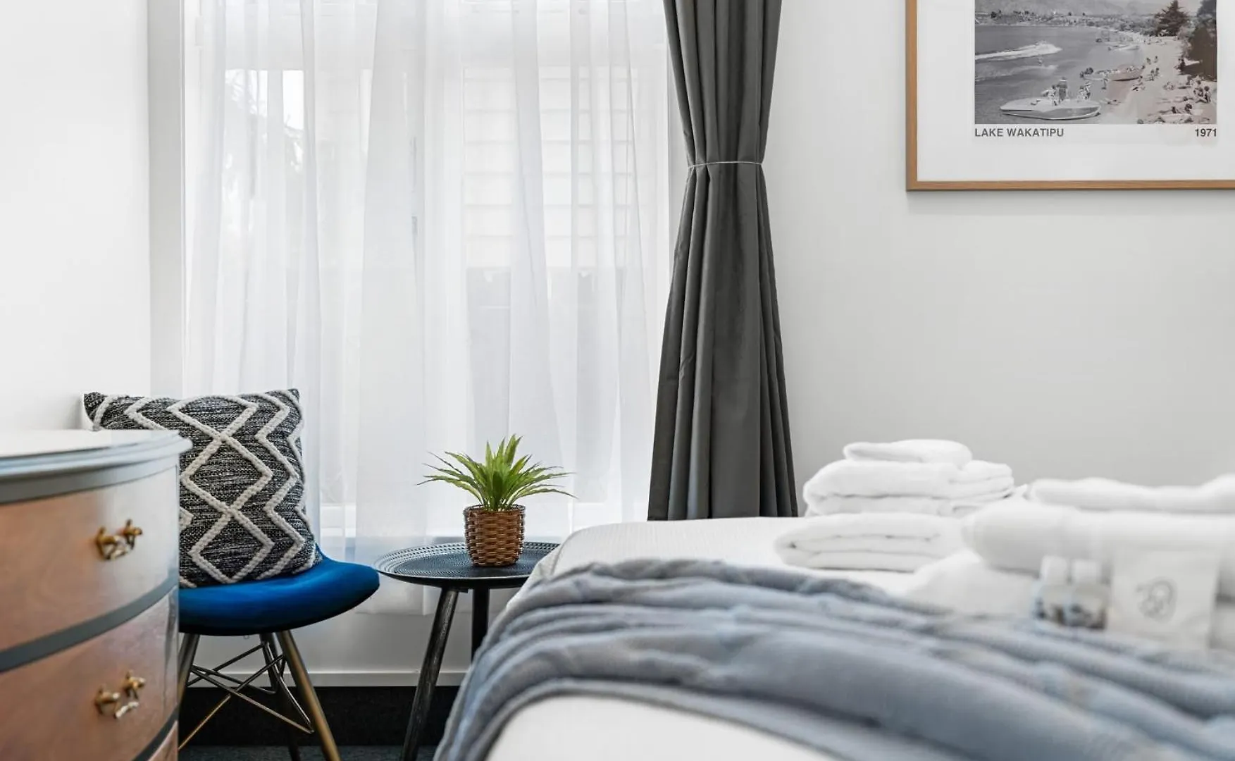 9-Bedroom Christchurch City Villa - Sleeps 19 New Zealand