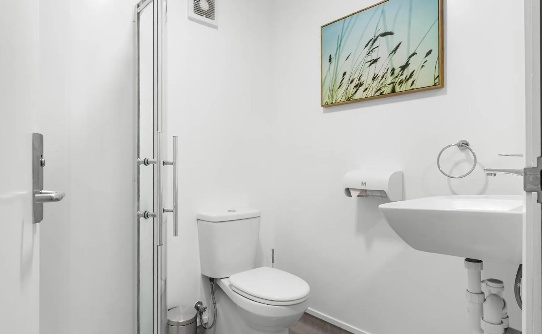 9-Bedroom Christchurch City Villa - Sleeps 19 Νέα Ζηλανδία