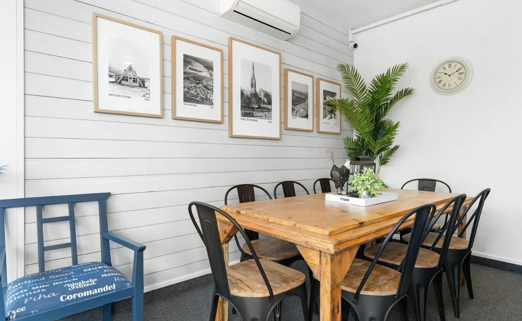 9-Bedroom Christchurch City Villa - Sleeps 19 Νέα Ζηλανδία